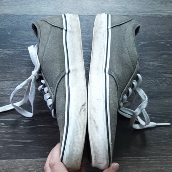 Vans Sneakers Men's Size 9 - Picture 8 of 9